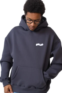Bluzy Z Kapturem-Relab Bluza Z Kapturem Basic