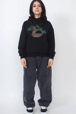 Bluzy Z Kapturem-Relab Bluza Z Kapturem Bonsai
