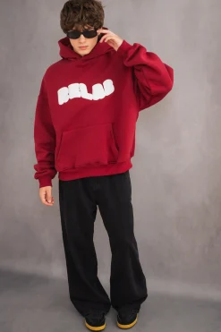Bluzy Z Kapturem-Relab Bluza Z Kapturem Cozy