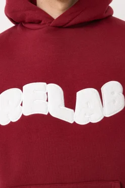Bluzy Z Kapturem-Relab Bluza Z Kapturem Cozy