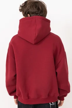 Bluzy Z Kapturem-Relab Bluza Z Kapturem Cozy