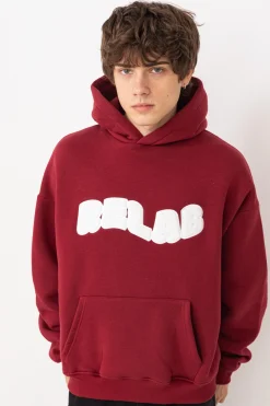 Bluzy Z Kapturem-Relab Bluza Z Kapturem Cozy