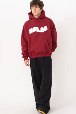 Bluzy Z Kapturem-Relab Bluza Z Kapturem Cozy