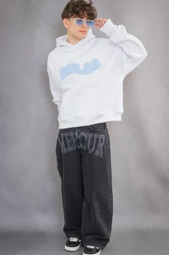 Bluzy Z Kapturem-Relab Bluza Z Kapturem Cozy