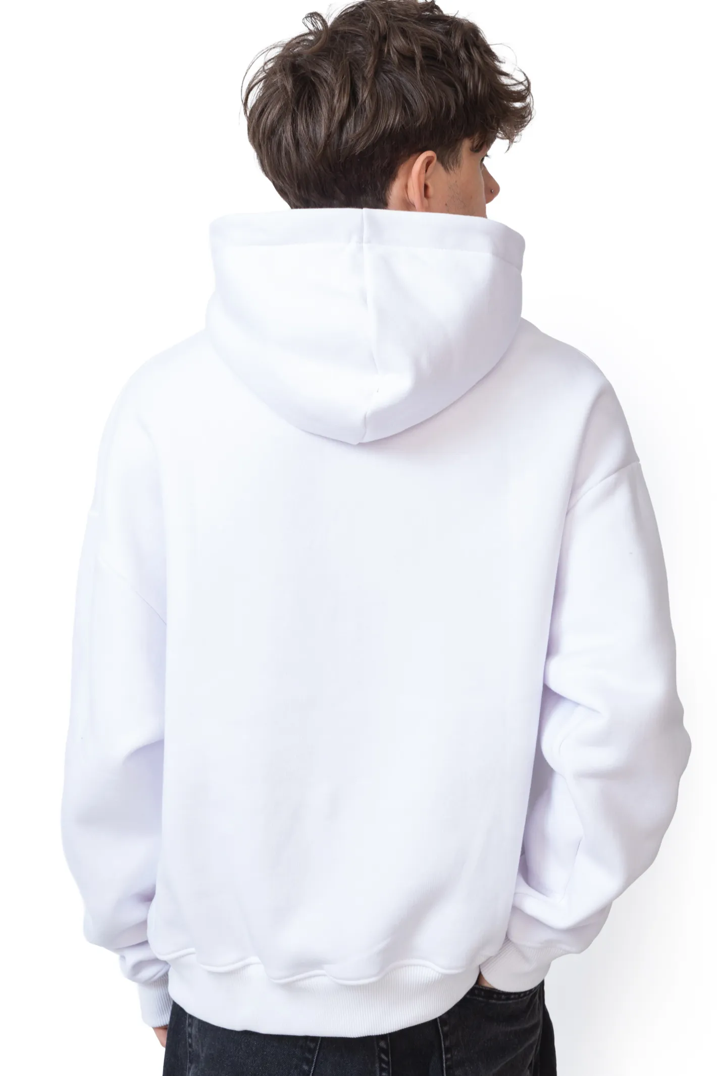 Bluzy Z Kapturem-Relab Bluza Z Kapturem Cozy