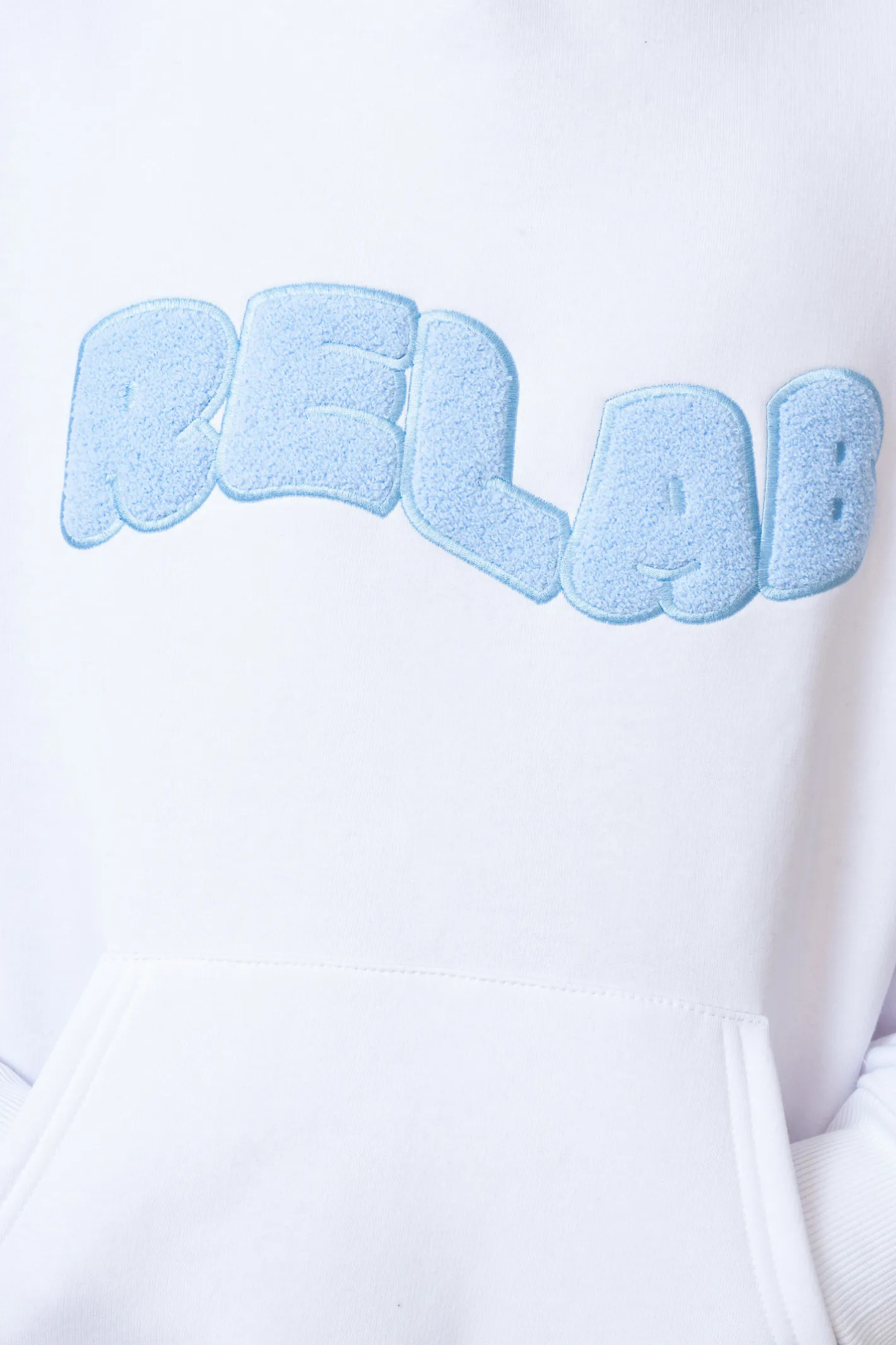 Bluzy Z Kapturem-Relab Bluza Z Kapturem Cozy