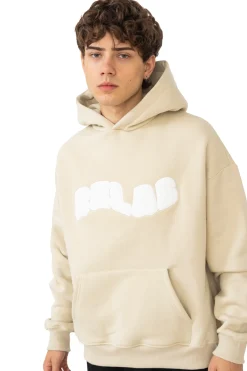 Bluzy Z Kapturem-Relab Bluza Z Kapturem Cozy