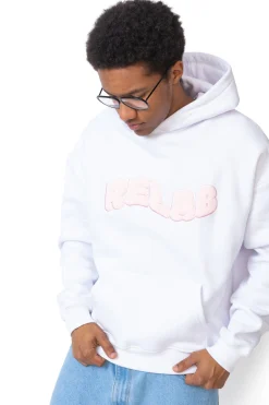 Bluzy Z Kapturem-Relab Bluza Z Kapturem Cozy