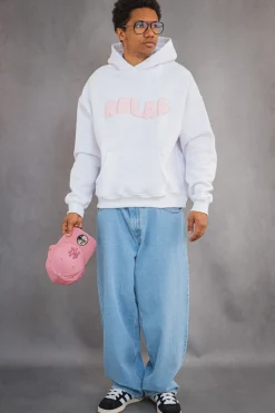 Bluzy Z Kapturem-Relab Bluza Z Kapturem Cozy