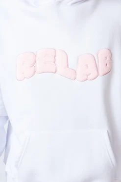 Bluzy Z Kapturem-Relab Bluza Z Kapturem Cozy