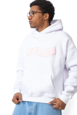 Bluzy Z Kapturem-Relab Bluza Z Kapturem Cozy