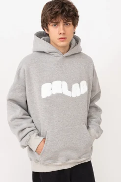 Bluzy Z Kapturem-Relab Bluza Z Kapturem Cozy