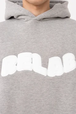Bluzy Z Kapturem-Relab Bluza Z Kapturem Cozy