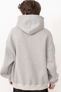 Bluzy Z Kapturem-Relab Bluza Z Kapturem Cozy