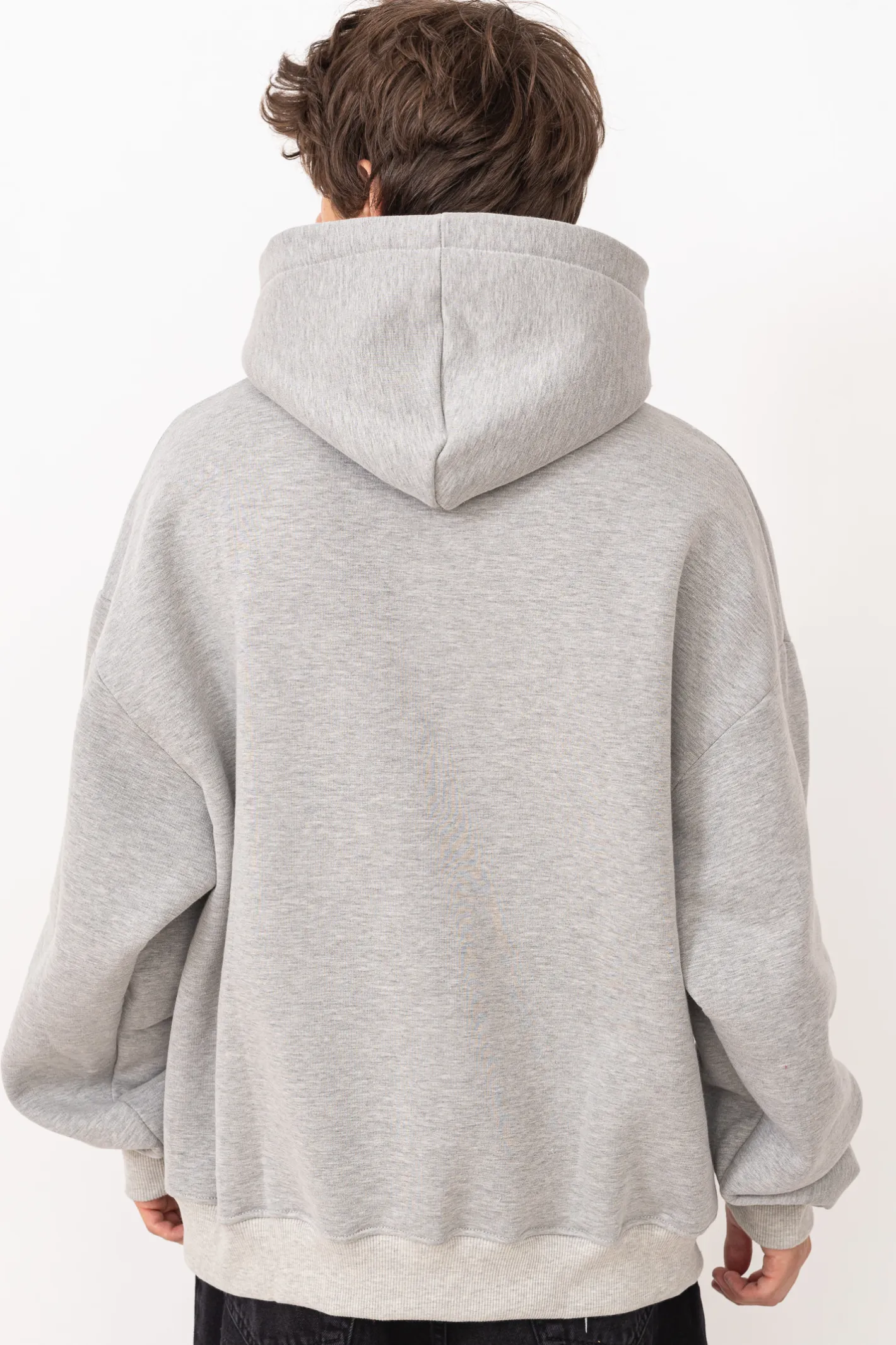 Bluzy Z Kapturem-Relab Bluza Z Kapturem Cozy