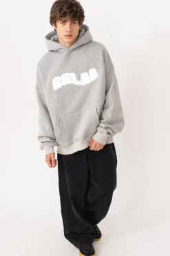 Bluzy Z Kapturem-Relab Bluza Z Kapturem Cozy