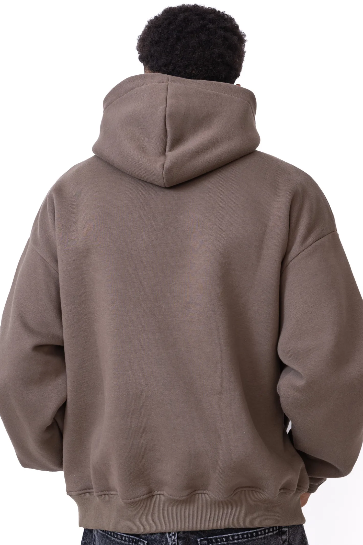 Bluzy Z Kapturem-Relab Bluza Z Kapturem Cozy