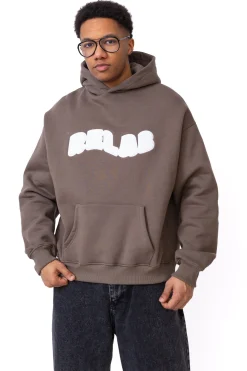 Bluzy Z Kapturem-Relab Bluza Z Kapturem Cozy