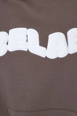 Bluzy Z Kapturem-Relab Bluza Z Kapturem Cozy