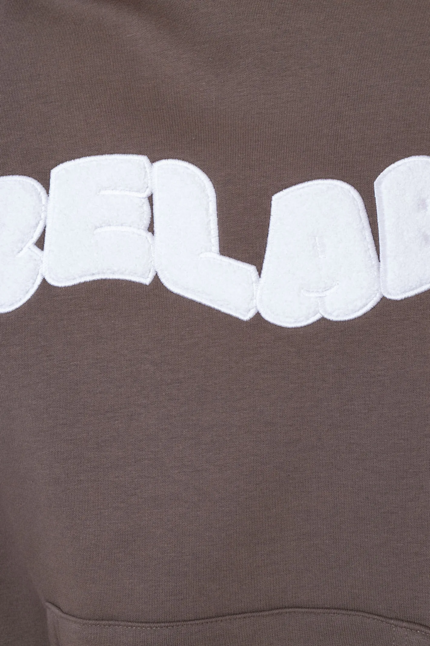 Bluzy Z Kapturem-Relab Bluza Z Kapturem Cozy