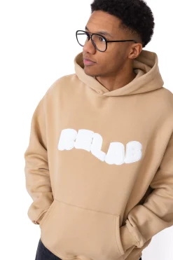 Bluzy Z Kapturem-Relab Bluza Z Kapturem Cozy