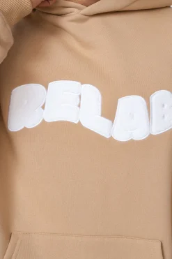 Bluzy Z Kapturem-Relab Bluza Z Kapturem Cozy