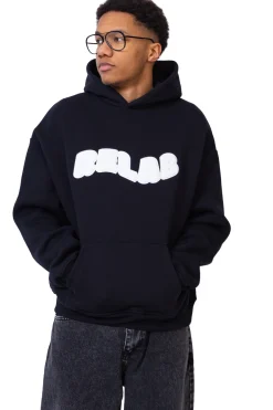 Bluzy Z Kapturem-Relab Bluza Z Kapturem Cozy