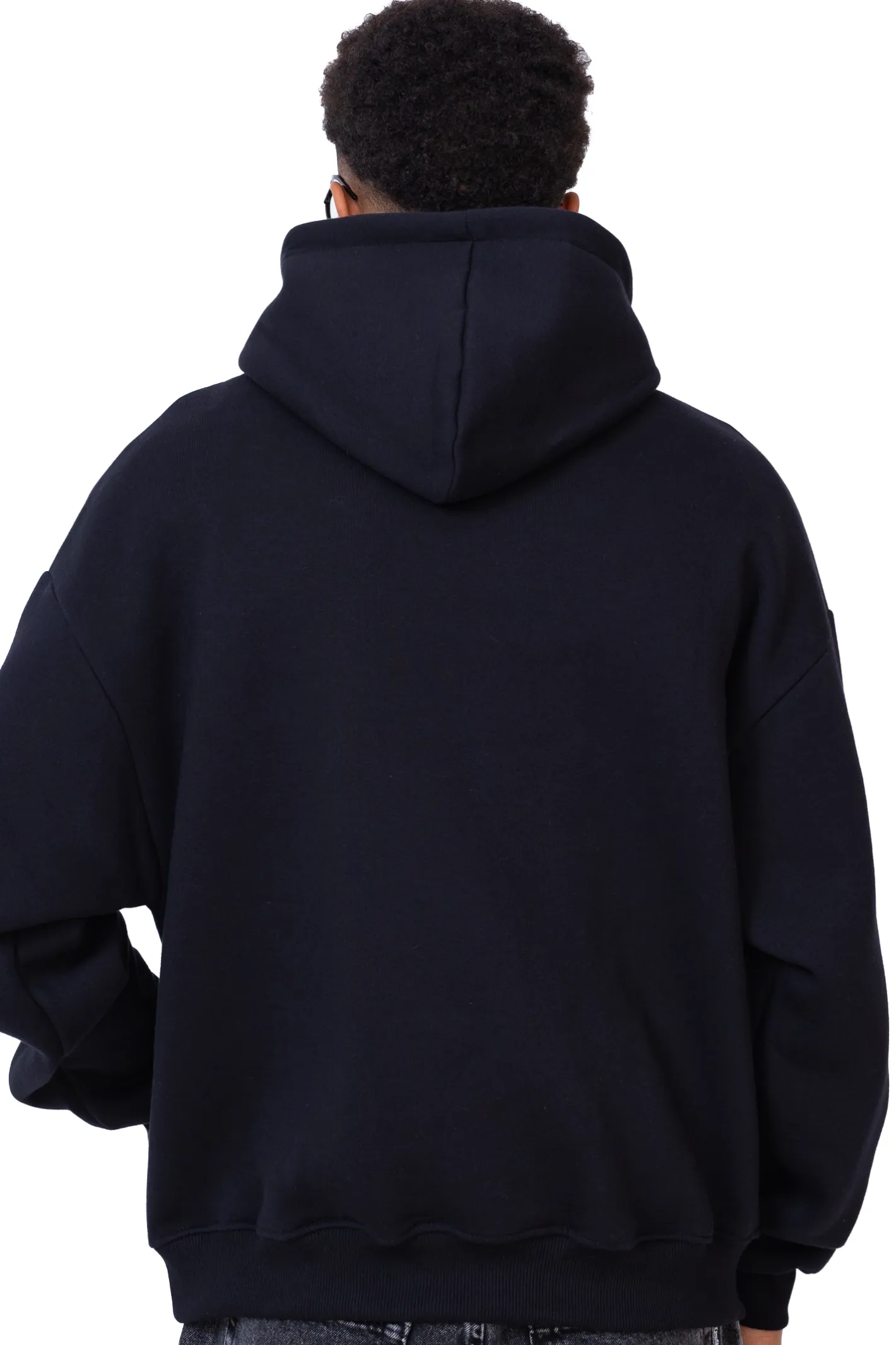 Bluzy Z Kapturem-Relab Bluza Z Kapturem Cozy