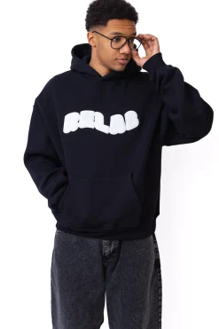 Bluzy Z Kapturem-Relab Bluza Z Kapturem Cozy
