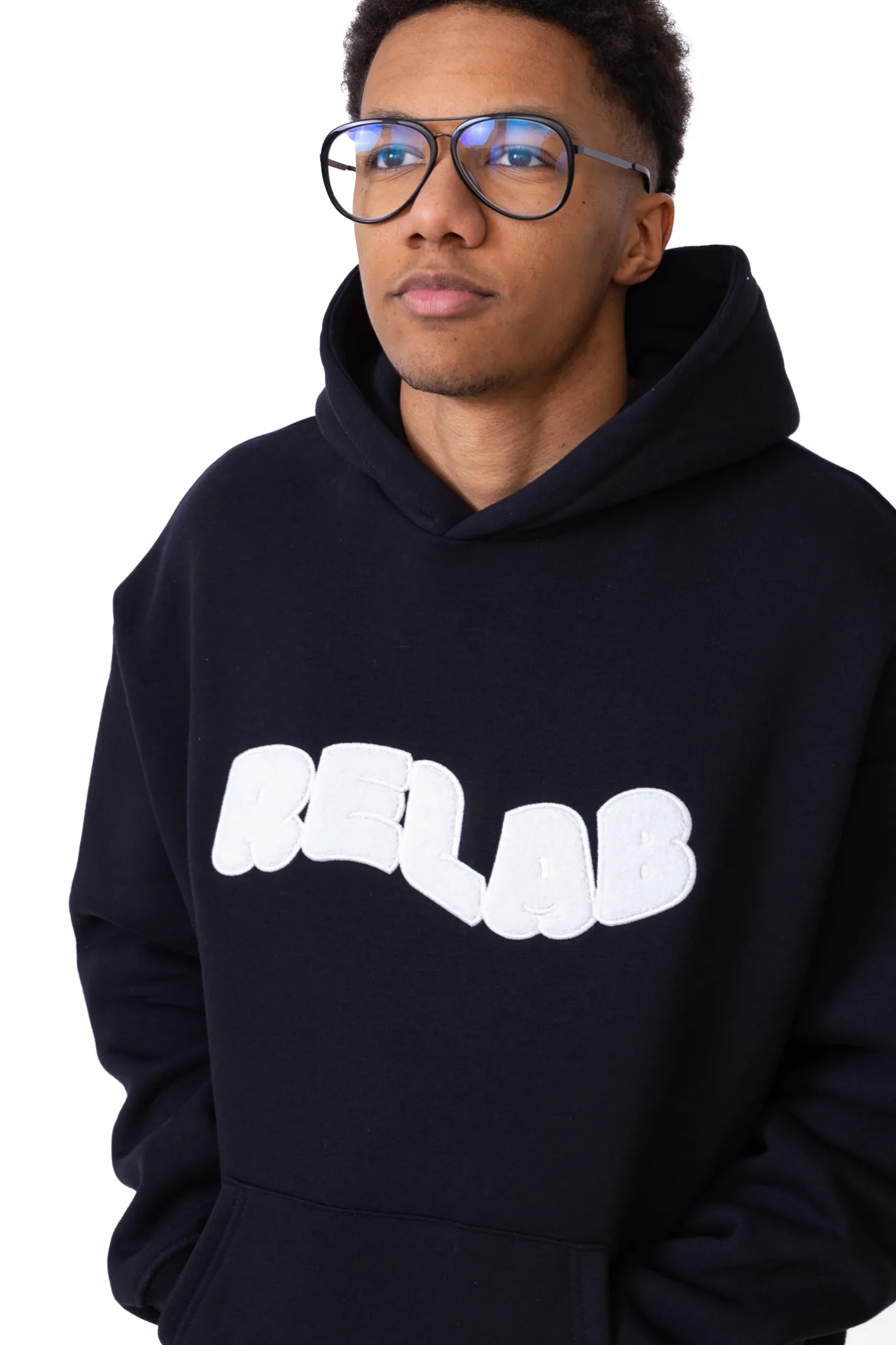 Bluzy Z Kapturem-Relab Bluza Z Kapturem Cozy