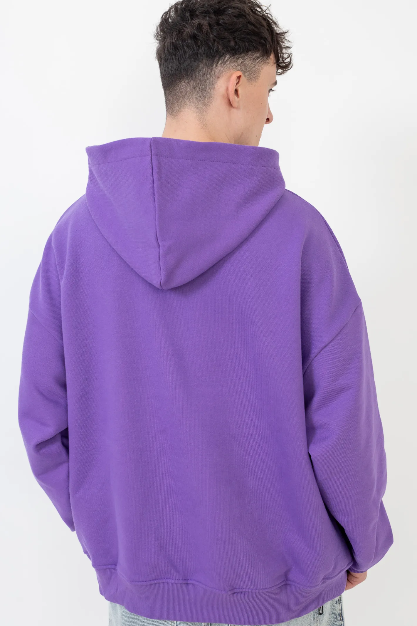 Bluzy Z Kapturem-Relab Bluza Z Kapturem Relappendage