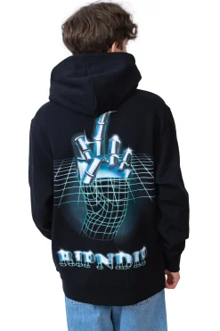 Bluzy Z Kapturem-Ripndip Bluza Z Kapturem Afterlife