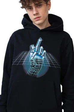 Bluzy Z Kapturem-Ripndip Bluza Z Kapturem Afterlife