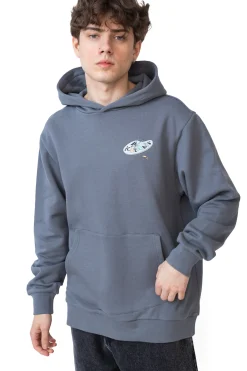 Bluzy Z Kapturem-Ripndip Bluza Z Kapturem Art Club