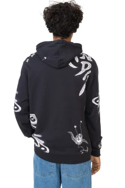 Bluzy Z Kapturem-Ripndip Bluza Z Kapturem Space Walk