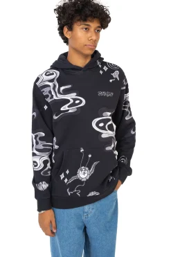 Bluzy Z Kapturem-Ripndip Bluza Z Kapturem Space Walk