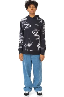 Bluzy Z Kapturem-Ripndip Bluza Z Kapturem Space Walk