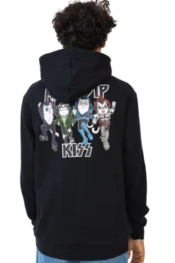 Bluzy Z Kapturem-Ripndip Bluza Z Kapturem Made For Lovin