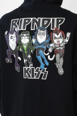 Bluzy Z Kapturem-Ripndip Bluza Z Kapturem Made For Lovin