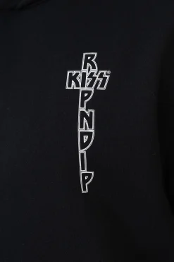 Bluzy Z Kapturem-Ripndip Bluza Z Kapturem Made For Lovin