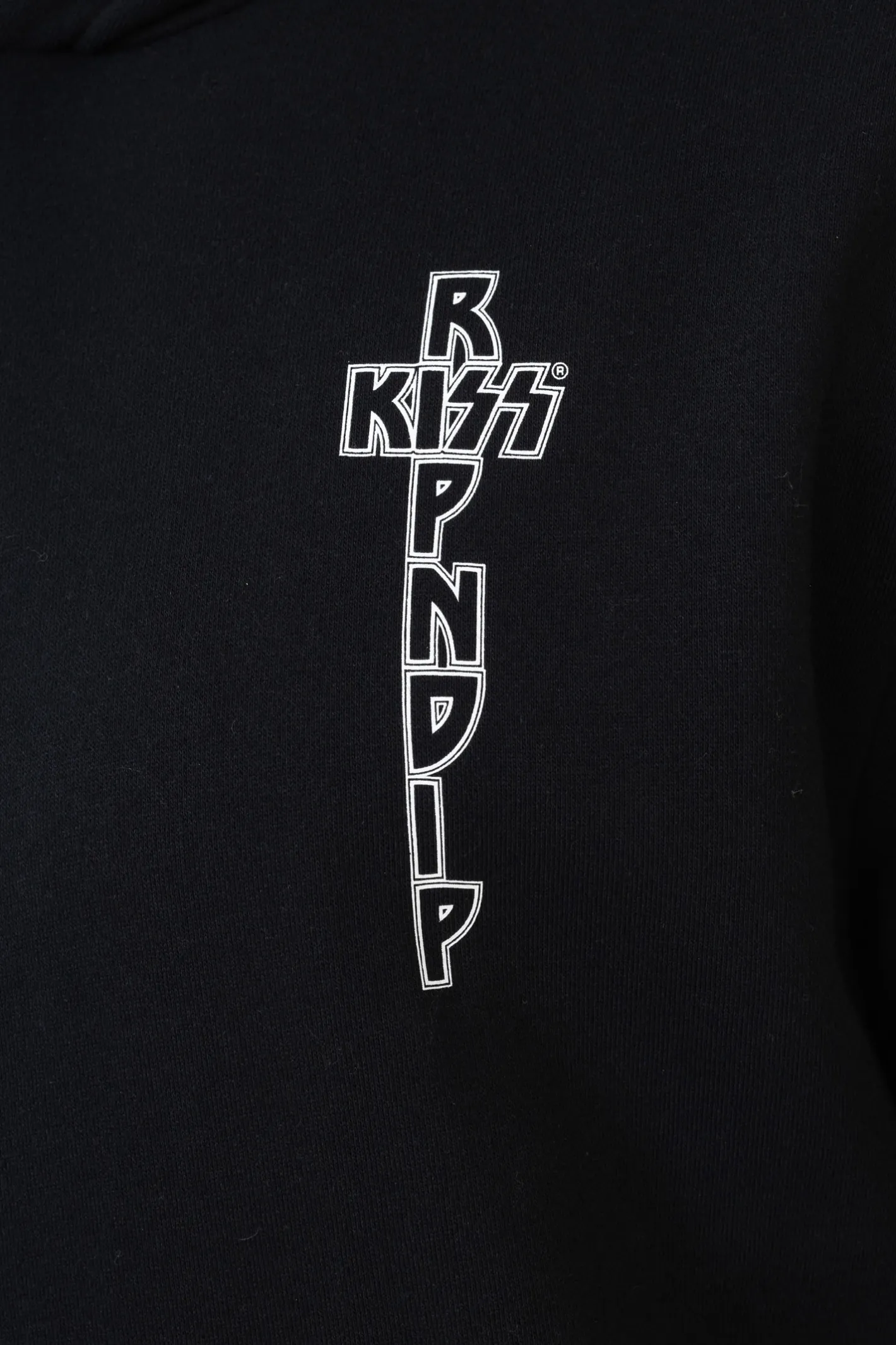 Bluzy Z Kapturem-Ripndip Bluza Z Kapturem Made For Lovin