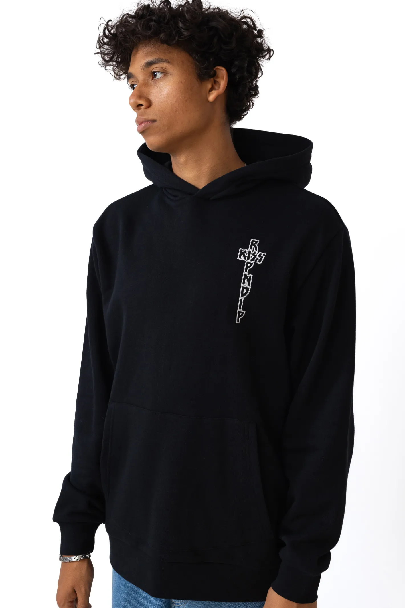 Bluzy Z Kapturem-Ripndip Bluza Z Kapturem Made For Lovin