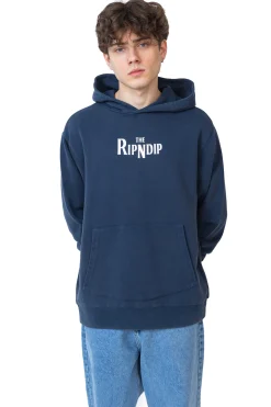 Bluzy Z Kapturem-Ripndip Bluza Z Kapturem Crosswalk