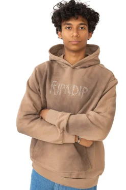 Bluzy Z Kapturem-Ripndip Bluza Z Kapturem Keep Out