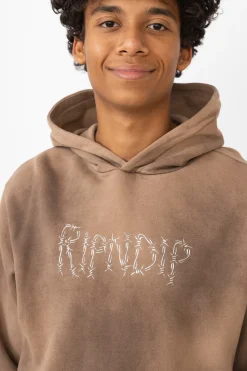 Bluzy Z Kapturem-Ripndip Bluza Z Kapturem Keep Out