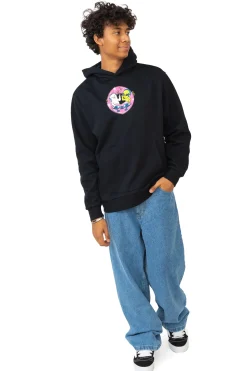 Bluzy Z Kapturem-Ripndip Bluza Z Kapturem Love Is