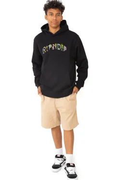 Bluzy Z Kapturem-Ripndip Bluza Z Kapturem Venice