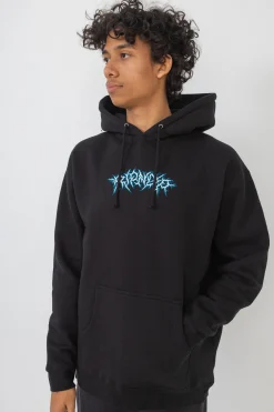 Bluzy Z Kapturem-Ripndip Bluza Z Kapturem Nervous System