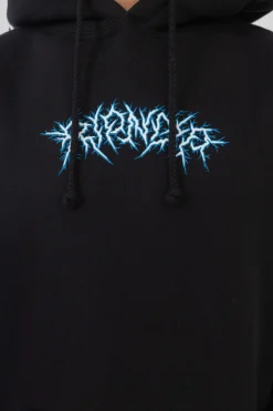Bluzy Z Kapturem-Ripndip Bluza Z Kapturem Nervous System