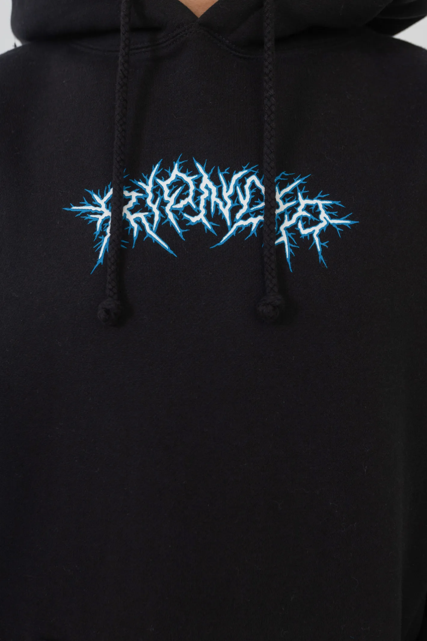 Bluzy Z Kapturem-Ripndip Bluza Z Kapturem Nervous System